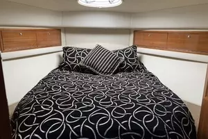 2008 Riviera 42 Flybridge thumbnail 13