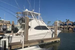 2008 Riviera 42 Flybridge thumbnail 7