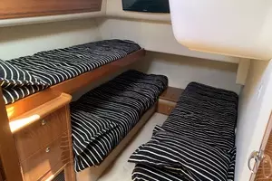 2008 Riviera 42 Flybridge thumbnail 16