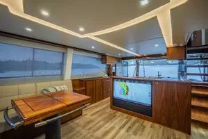 2019 Riviera 68 Sport Motor Yacht thumbnail 21