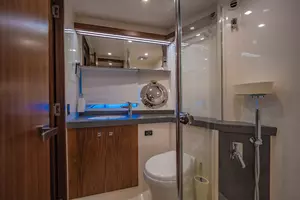 2019 Riviera 68 Sport Motor Yacht thumbnail 11