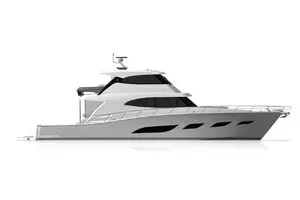 2019 Riviera 68 Sport Motor Yacht thumbnail 38