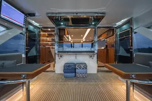 2019 Riviera 68 Sport Motor Yacht thumbnail 15