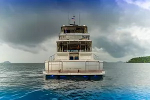 2019 Riviera 68 Sport Motor Yacht thumbnail 26