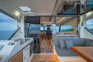 2019 Riviera 68 Sport Motor Yacht thumbnail 22