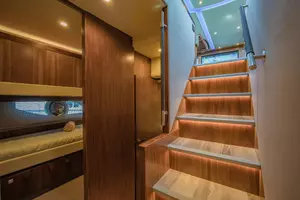 2019 Riviera 68 Sport Motor Yacht thumbnail 14