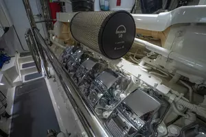 2019 Riviera 68 Sport Motor Yacht thumbnail 33
