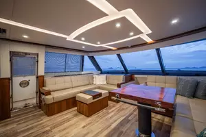 2019 Riviera 68 Sport Motor Yacht thumbnail 19