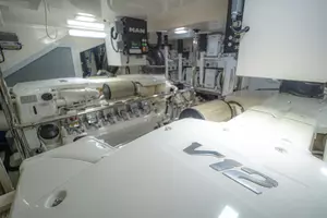2019 Riviera 68 Sport Motor Yacht thumbnail 34
