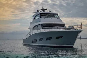 2019 Riviera 68 Sport Motor Yacht thumbnail 28