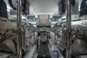 2019 Riviera 68 Sport Motor Yacht thumbnail 31