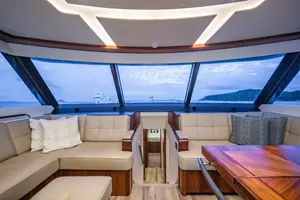 2019 Riviera 68 Sport Motor Yacht thumbnail 20