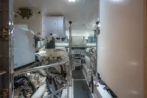 2019 Riviera 68 Sport Motor Yacht thumbnail 30