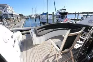 Second Thoughts 68ft Sunseeker Yacht For Sale
