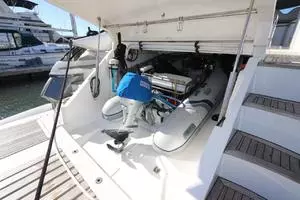 Second Thoughts 68ft Sunseeker Yacht For Sale