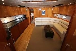Second Thoughts 68ft Sunseeker Yacht For Sale