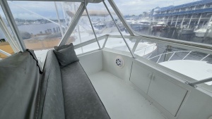 Wild Life 45ft Viking Yacht For Sale