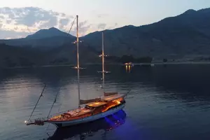  2007 Gulet Gulet Yacht For Sale in Gocek 