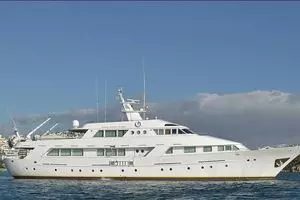  1981 Benetti  Yacht For Sale in  