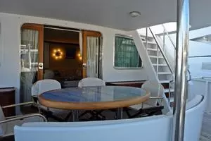  1981 Benetti  Yacht For Sale in  