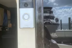 1986 Hatteras Sport Fish Convertible thumbnail 10