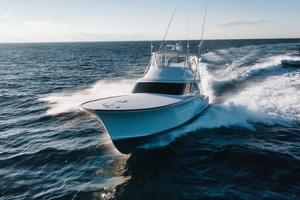 Turn it Blue 60ft B amp D Yacht For Sale