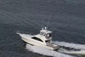 1999 Ocean Yachts 45 Super Sport Convertible thumbnail 5