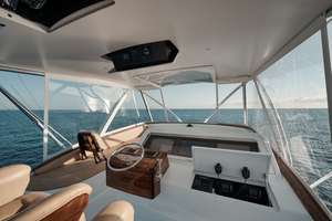 Sofia Marie 61ft Garlington Yacht For Sale