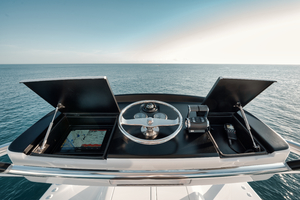 Sofia Marie 61ft Garlington Yacht For Sale