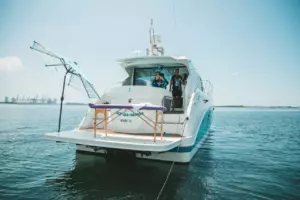  2010 Beneteau Monte Carlo 47 Yacht For Sale in Miami FL