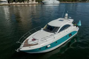  2010 Beneteau Monte Carlo 47 Yacht For Sale in Miami FL