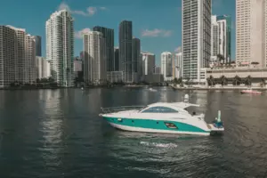  2010 Beneteau Monte Carlo 47 Yacht For Sale in Miami FL