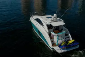  2010 Beneteau Monte Carlo 47 Yacht For Sale in Miami FL