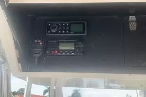 2001 Venture 34 Center Console thumbnail 9
