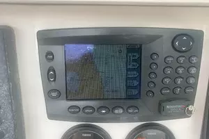 2001 Venture 34 Center Console thumbnail 7