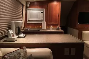 1987 Ocean 48 Super Sport thumbnail 6
