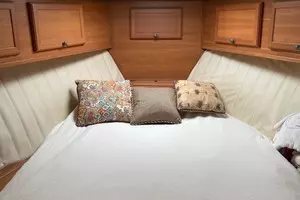 1987 Ocean 48 Super Sport thumbnail 7