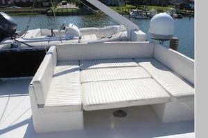 Island Princess 66ft Pacemaker Yacht For Sale
