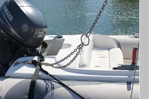 Island Princess 66ft Pacemaker Yacht For Sale