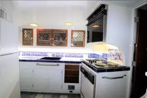 FantaSea 78ft Burger Yacht For Sale