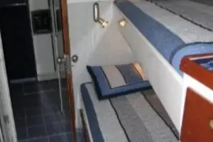 FantaSea 78ft Burger Yacht For Sale