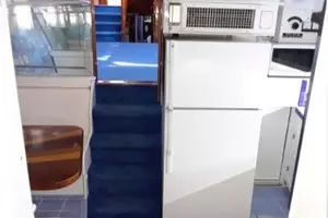 FantaSea 78ft Burger Yacht For Sale