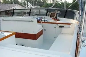 FantaSea 78ft Burger Yacht For Sale