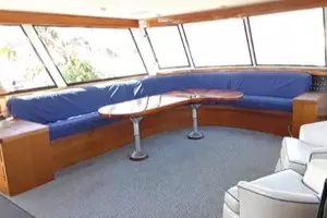 FantaSea 78ft Burger Yacht For Sale