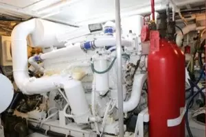 FantaSea 78ft Burger Yacht For Sale