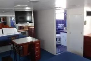 FantaSea 78ft Burger Yacht For Sale