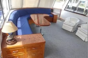 FantaSea 78ft Burger Yacht For Sale