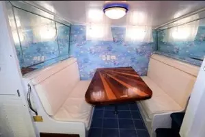 FantaSea 78ft Burger Yacht For Sale