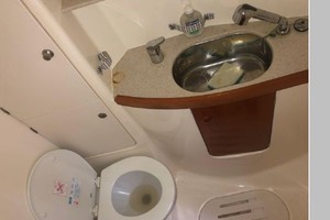 Amoreena  43ft Jeanneau Yacht For Sale Amoreena  43ft Jeanneau Yacht For Sale