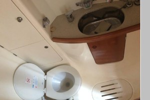 Amoreena  43ft Jeanneau Yacht For Sale Amoreena  43ft Jeanneau Yacht For Sale